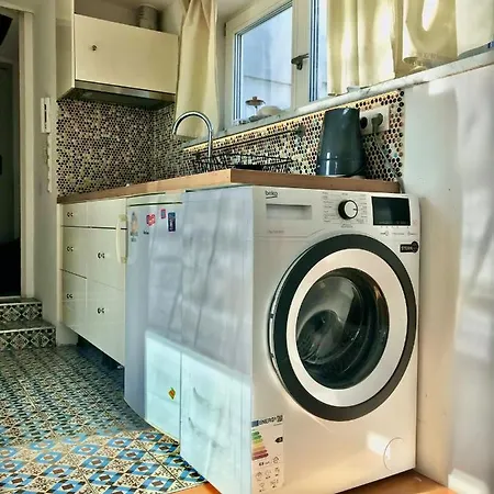 Bezagenta Wilcza8 Minimalist Studio Central Location Warszawa Zewnętrze zdjęcie