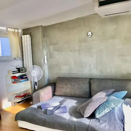 Bezagenta Wilcza8 Minimalist Studio Central Location Warszawa Zewnętrze zdjęcie
